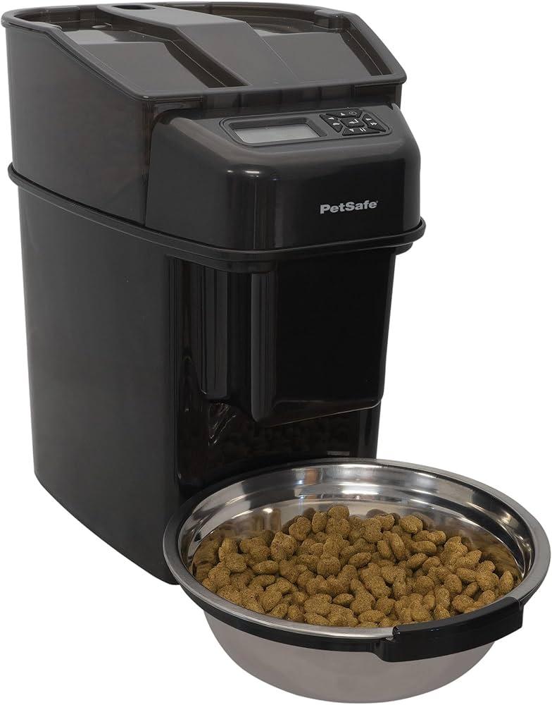 Essential Cleaning Practices ⁤for Your PetSafe Automatic Feeder