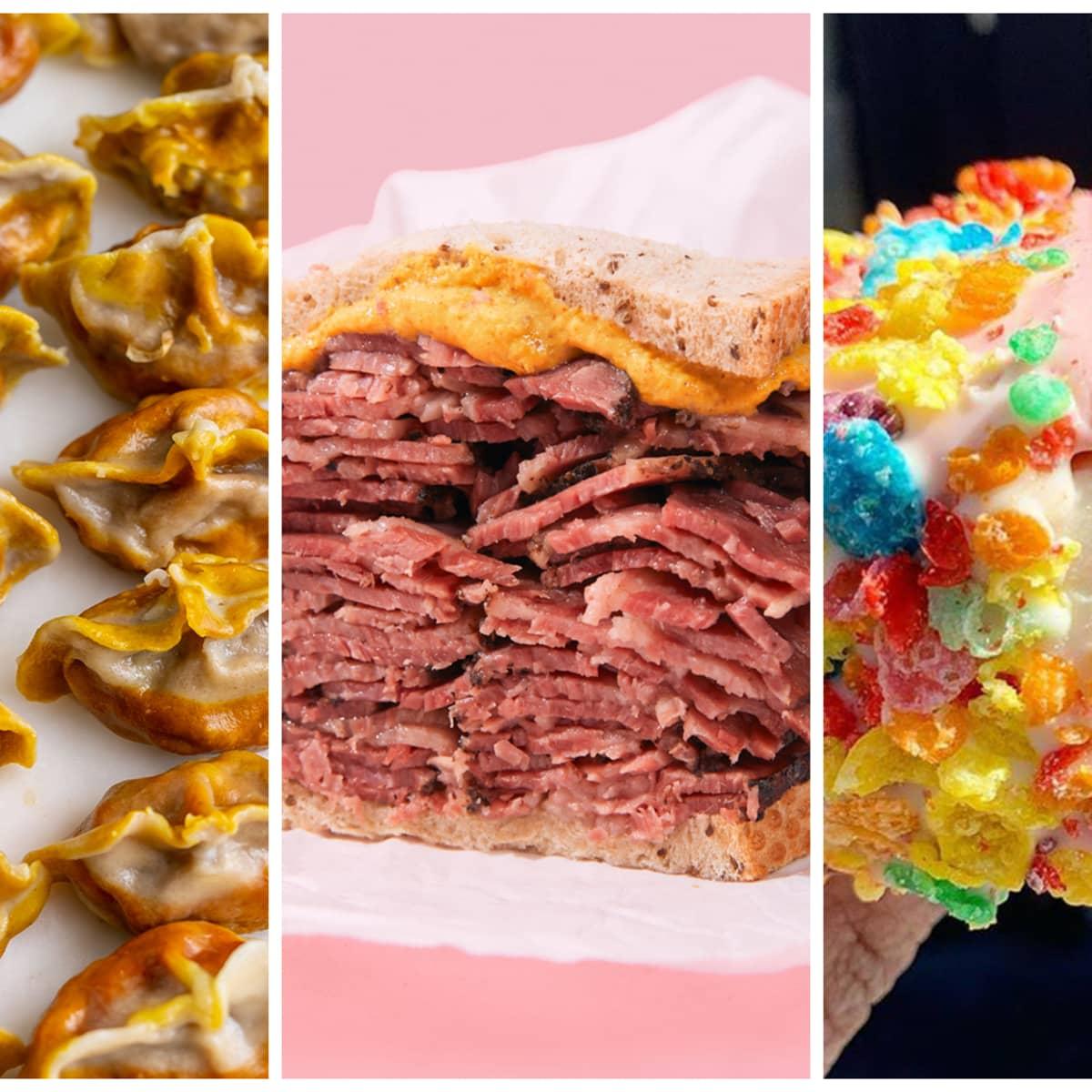 Satisfying Your Cravings: A Guide to Navigating goldbelly's ‍Offerings