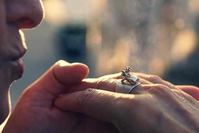 Harnessing‌ the Oura ⁣Ring: Features for Jet Lag Recovery