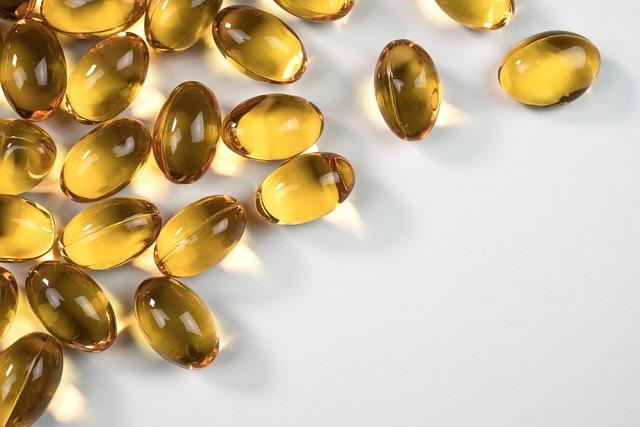 exploring Essential supplements for Optimal Muscle Advancement