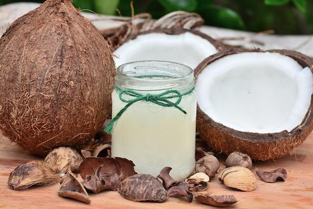 Enhancing Recovery: The Science ⁤Behind ‍MCT Oil's‍ Benefits