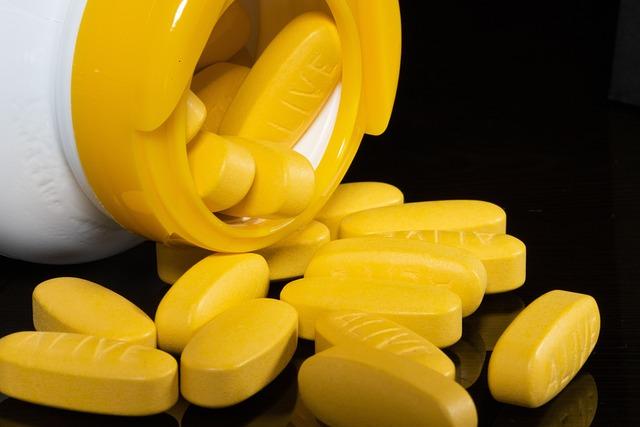 Making Informed Choices: Recommendations for‍ Supplement Shoppers