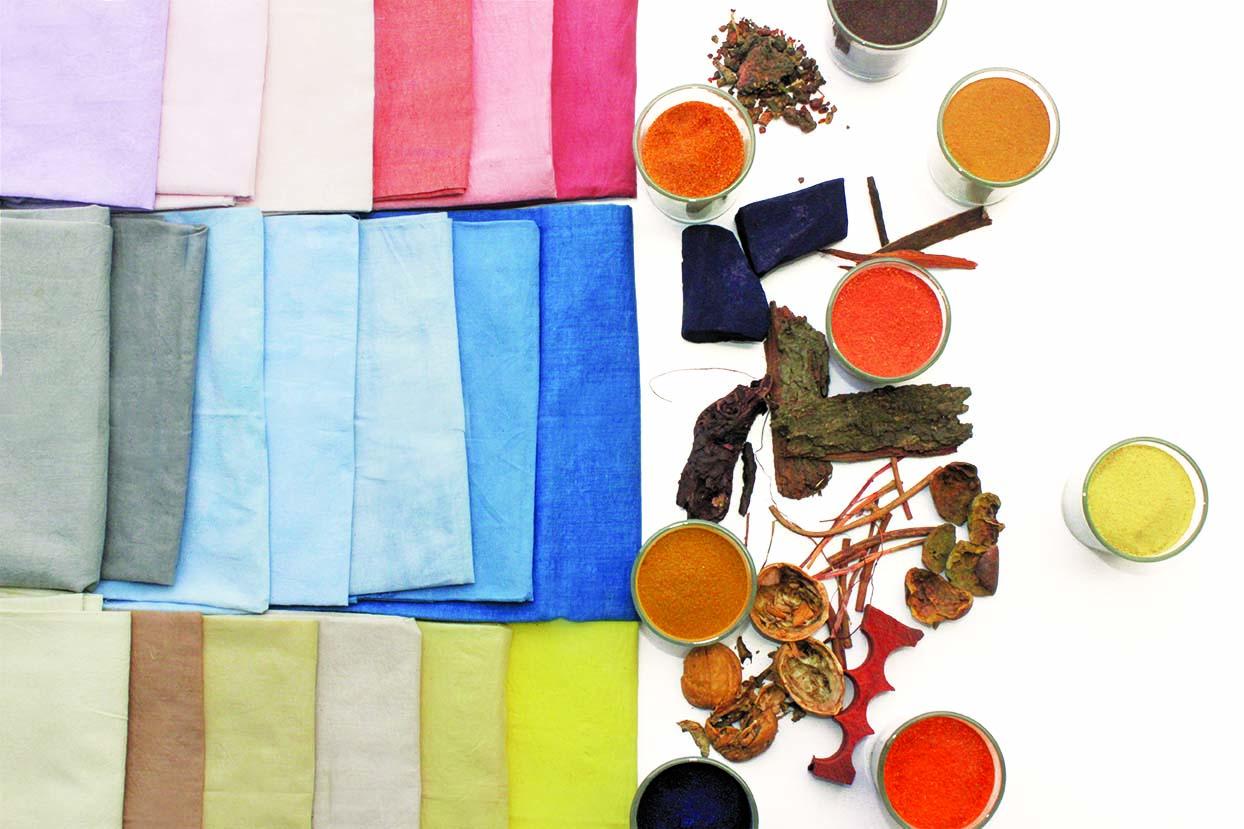 Sustainable Choices: Eco-Conscious Fabric Dyeing Trends⁤ to Watch