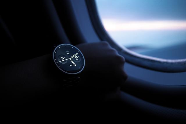 Choosing the Right Luxury Smartwatch for⁢ Your Lifestyle and ‍Preferences