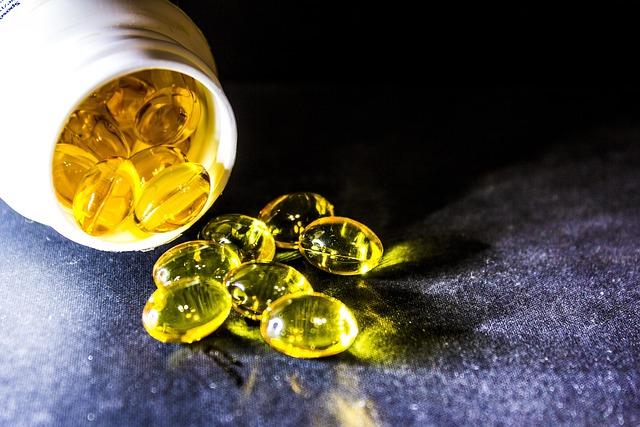 Beyond Brain Health: Additional Benefits of​ Ultimate Omega