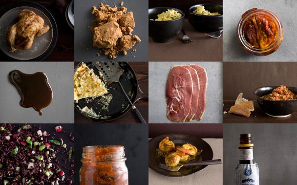 Gourmet Ingredients Delivered: Elevate⁤ Your Date Night Experience