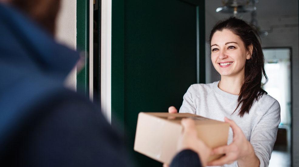 Navigating the Delivery Experience: Reliability and ⁣Packaging Innovations