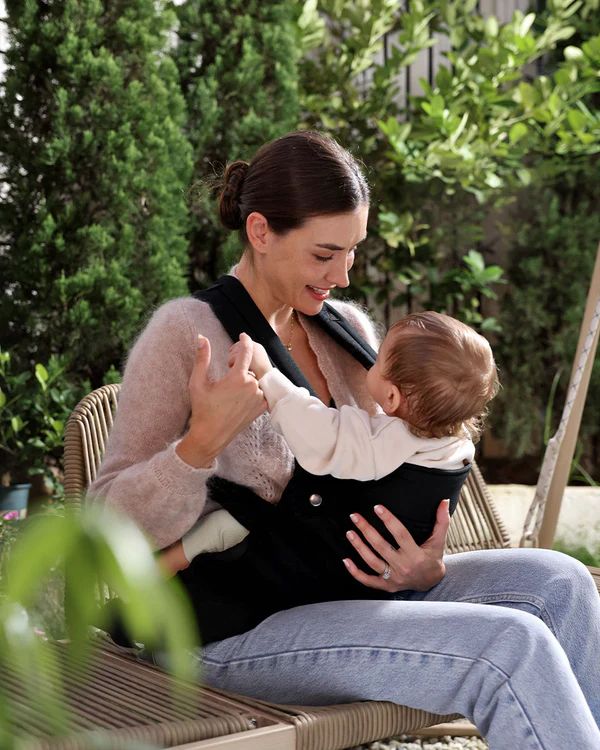 Made for Moms, Powered by Love: The Momcozy Journey in 2025