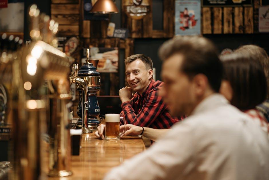 Customization​ and Flexibility: Tailoring Your Beer Experience